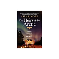 Quercus Publishing The Heirs of the Arctic (häftad, eng)