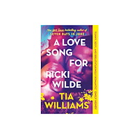 Quercus Publishing A Love Song for Ricki Wilde (häftad, eng)
