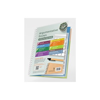 Broadview Press Ltd Argumentative Essays: A Step-by-Step Guide (bok, spiral, eng)