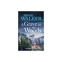 Quercus Publishing A Grave in the Woods (häftad, eng)