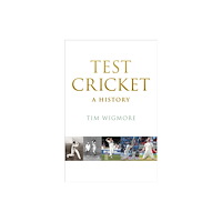 Quercus Publishing Test Cricket (häftad, eng)