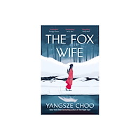 Quercus Publishing The Fox Wife (häftad, eng)