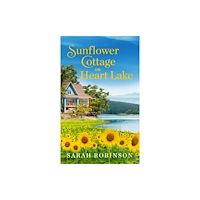 Little, Brown & Company Sunflower Cottage on Heart Lake (häftad, eng)
