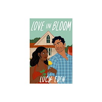 Little, Brown & Company Love in Bloom (häftad, eng)