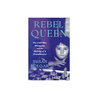 Little, Brown & Company Rebel Queen (inbunden, eng)