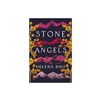 Little, Brown & Company Stone Angels (inbunden, eng)