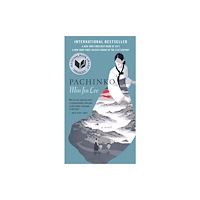 Grand Central Publishing Pachinko (National Book Award Finalist) (häftad, eng)