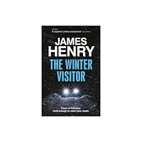 Quercus Publishing The Winter Visitor (häftad, eng)