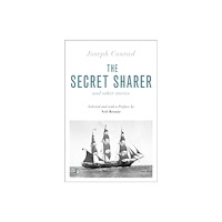 Quercus Publishing The Secret Sharer and Other Stories (riverrun editions) (häftad, eng)