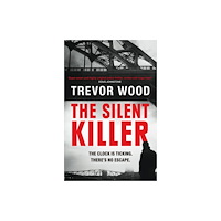 Quercus Publishing The Silent Killer (häftad, eng)