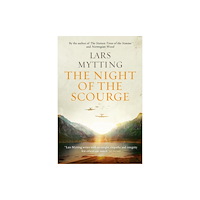 Quercus Publishing The Night of the Scourge (inbunden, eng)
