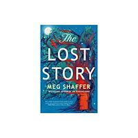 Quercus Publishing The Lost Story (häftad, eng)