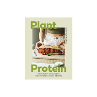 Quercus Publishing Plant Protein (inbunden, eng)