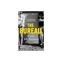 Quercus Publishing The Bureau (inbunden, eng)