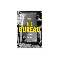 Quercus Publishing The Bureau (häftad, eng)
