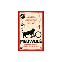 Quercus Publishing Meowdle (häftad, eng)