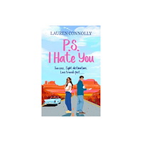 Quercus Publishing PS: I Hate You (häftad, eng)