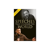 Quercus Publishing Speeches That Changed the World (inbunden, eng)