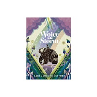 Walker Books Ltd A Voice in the Storm (inbunden, eng)