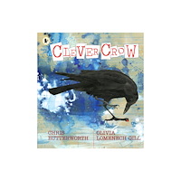 Walker Books Ltd Clever Crow (häftad, eng)