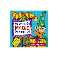 Walker Books Ltd Mr Wizard's Magic Presents (inbunden, eng)