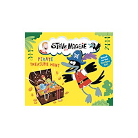 Walker Books Ltd Steve and Maggie: Pirate Treasure Hunt (häftad, eng)