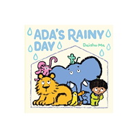 Walker Books Ltd Ada's Rainy Day (bok, board book, eng)