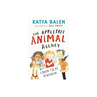 Walker Books Ltd The Appletree Animal Agency (häftad, eng)