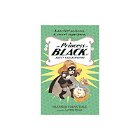 Walker Books Ltd The Princess in Black and the Kitty Catastrophe (häftad, eng)