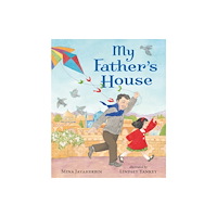 Walker Books Ltd My Father's House (inbunden, eng)