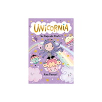 Walker Books Ltd Unicornia: The Cupcake Contest (häftad, eng)