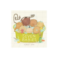 Walker Books Ltd Seven Babies (inbunden, eng)