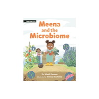 Walker Books Ltd Meena and the Microbiome (häftad, eng)
