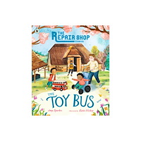 Walker Books Ltd The Repair Shop Stories: The Toy Bus (häftad, eng)