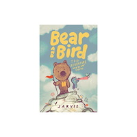 Walker Books Ltd Bear and Bird: The Adventure and Other Stories (häftad, eng)