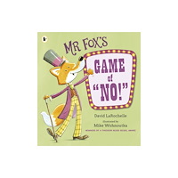 Walker Books Ltd Mr Fox's Game of "No!" (häftad, eng)