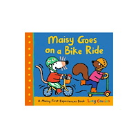 Walker Books Ltd Maisy Goes on a Bike Ride (inbunden, eng)