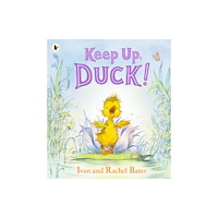 Walker Books Ltd Keep Up, Duck! (häftad, eng)