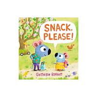 Walker Books Ltd Snack, Please! (häftad, eng)