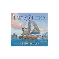 Walker Books Ltd The Last Zookeeper (häftad, eng)
