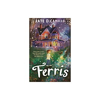 Walker Books Ltd Ferris (häftad, eng)