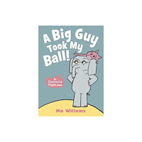 Walker Books Ltd A Big Guy Took My Ball! (häftad, eng)