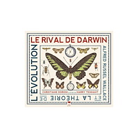 Walker Books Ltd Darwin's Rival: Alfred Russel Wallace and the Search for Evolution (häftad, eng)