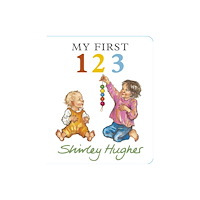 Walker Books Ltd My First 123 (bok, board book, eng)