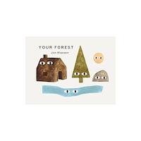 Walker Books Ltd Your Forest (bok, board book, eng)