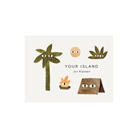 Walker Books Ltd Your Island (bok, board book, eng)