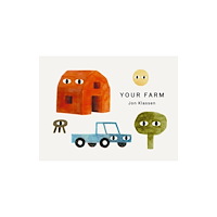 Walker Books Ltd Your Farm (bok, board book, eng)