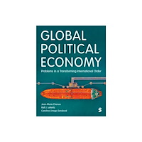Sage Publications Ltd Global Political Economy (häftad, eng)
