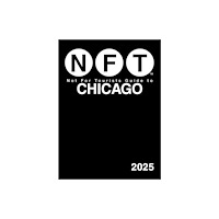 Not for Tourists Not For Tourists Guide to Chicago 2025 (häftad, eng)