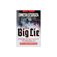 Skyhorse Publishing The Big Lie (häftad, eng)